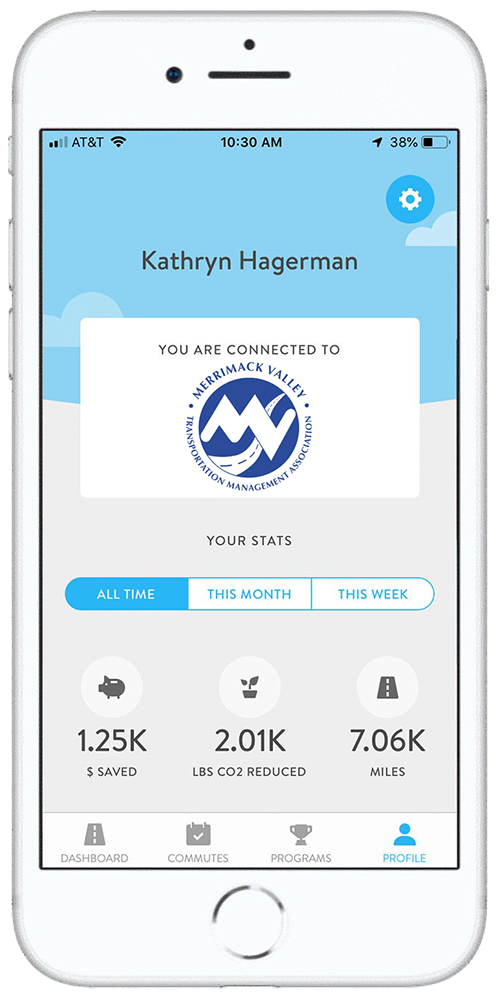 community connect app