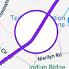 icon-route-marker-purple map key route marker