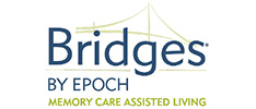 logo bridges by epoch