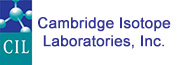 logo cambridge isotope laboratories