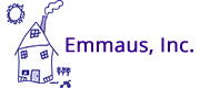 logo Emmaus, Inc