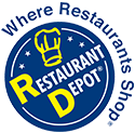 logo Restaurant Depot